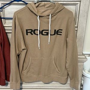 Rogue Lightweight Sweatshirt